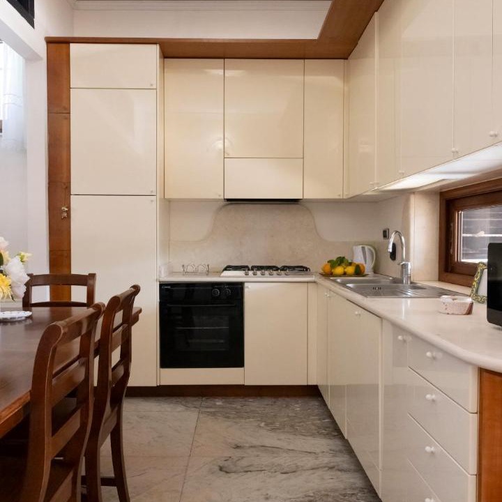 Photo of Kitchen in San Giuseppe Vesuviano