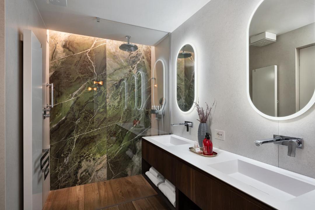 Photo of Bathroom in Torrita di Siena