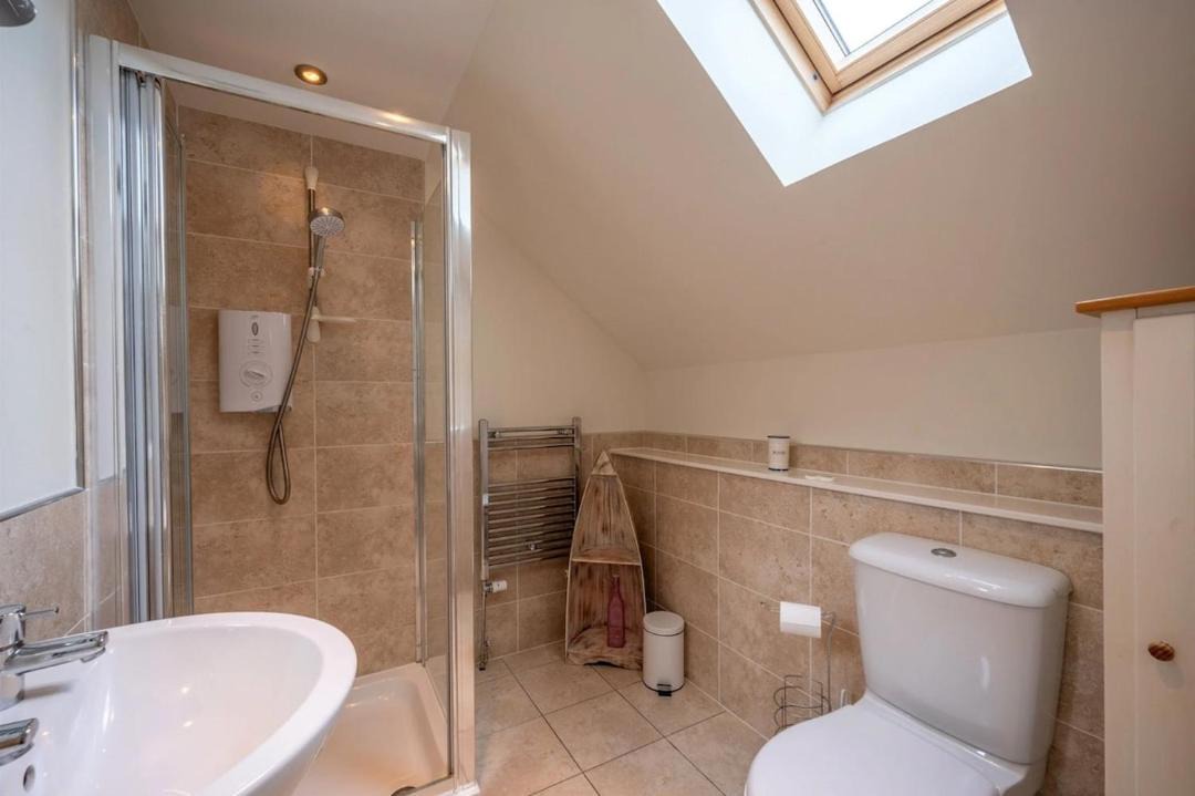Photo of Bathroom in Leuchars