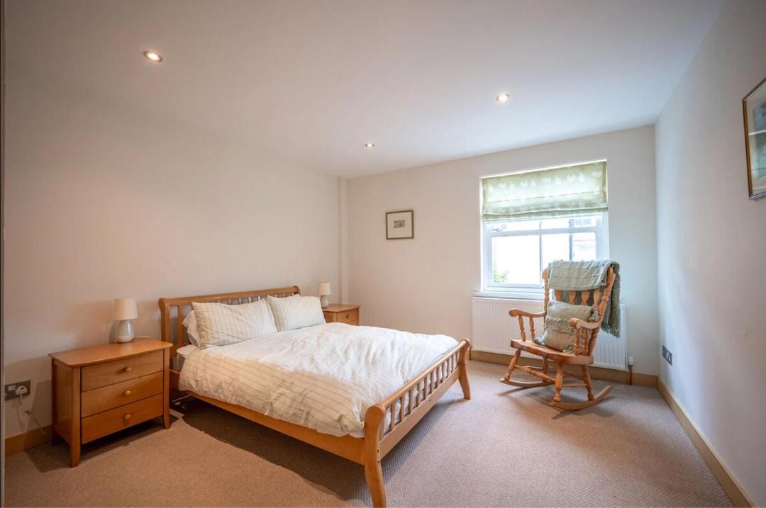 Photo of Bedroom in Leuchars
