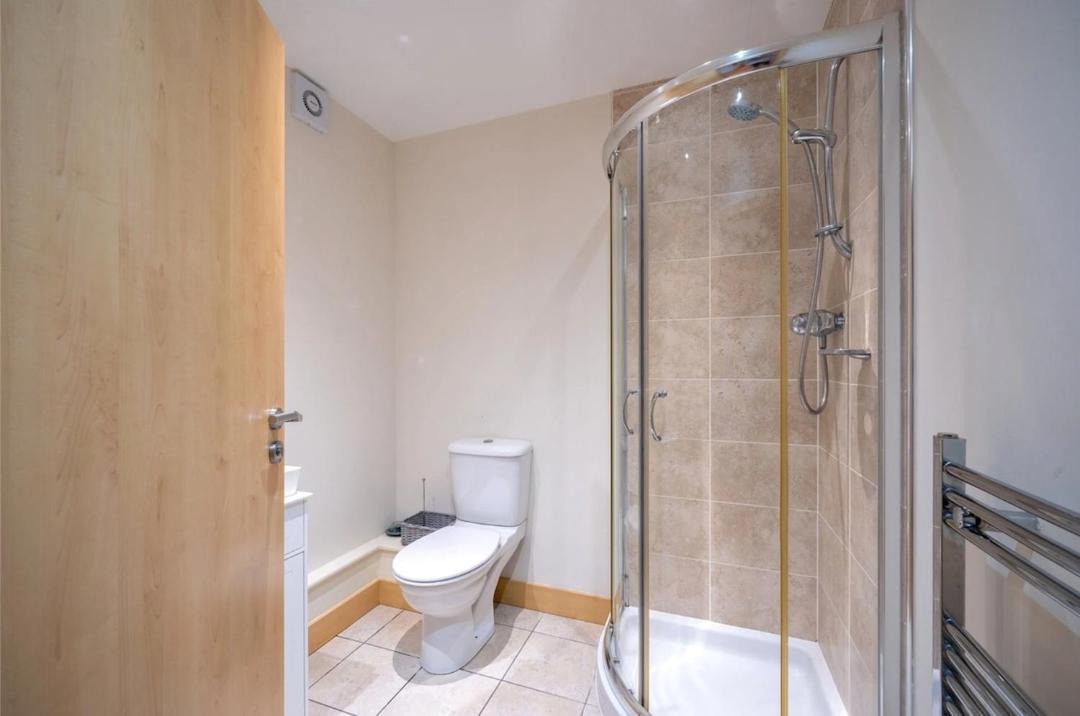 Photo of Bathroom in Leuchars