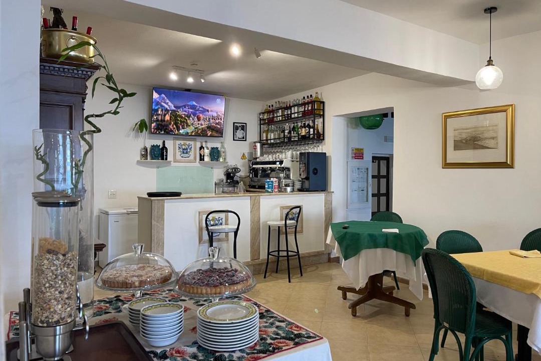 Photo of Kitchen in Marinella di Selinunte