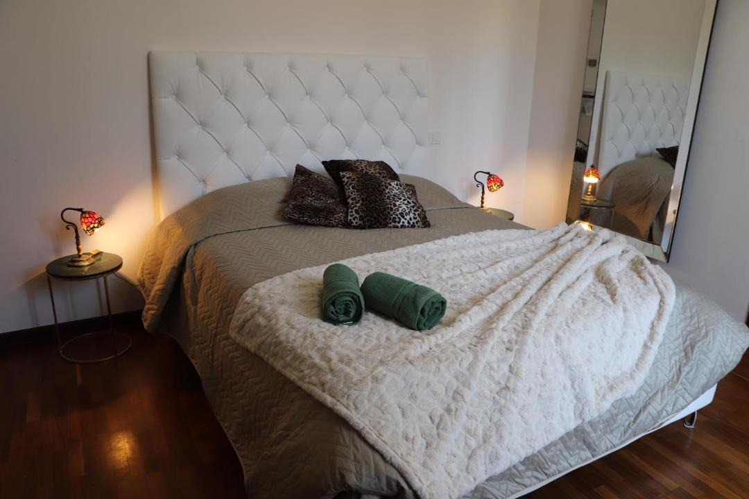 Photo of Bedroom in Fano