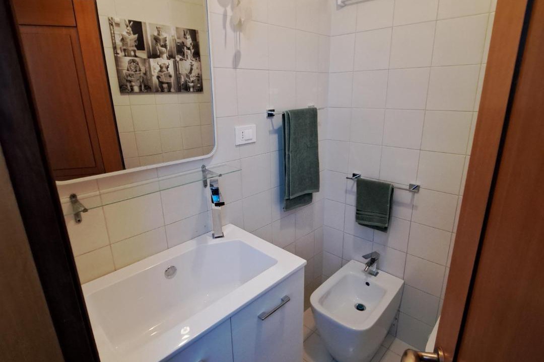 Photo of Bathroom in Fano