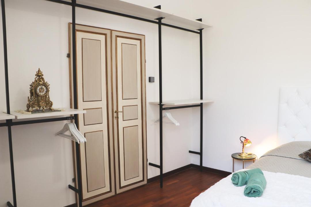 Photo of Bedroom in Fano
