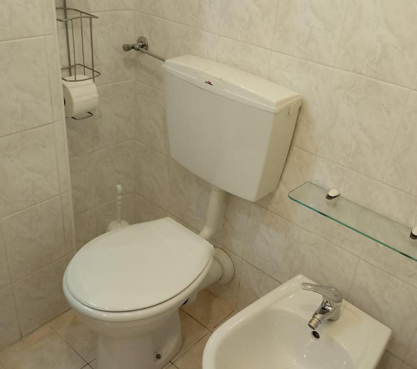 Photo of Bathroom in Isolotto