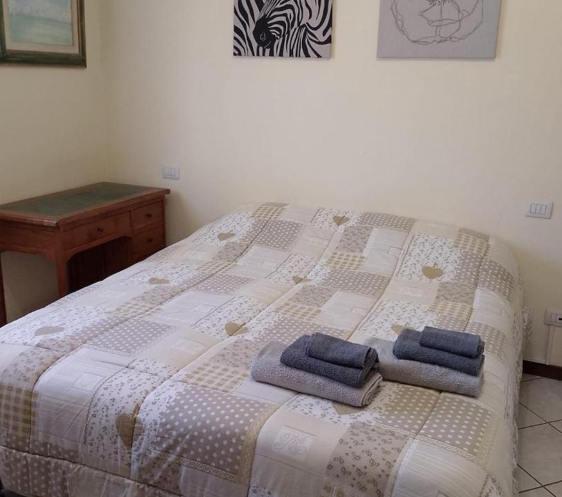 Photo of Bedroom in Isolotto