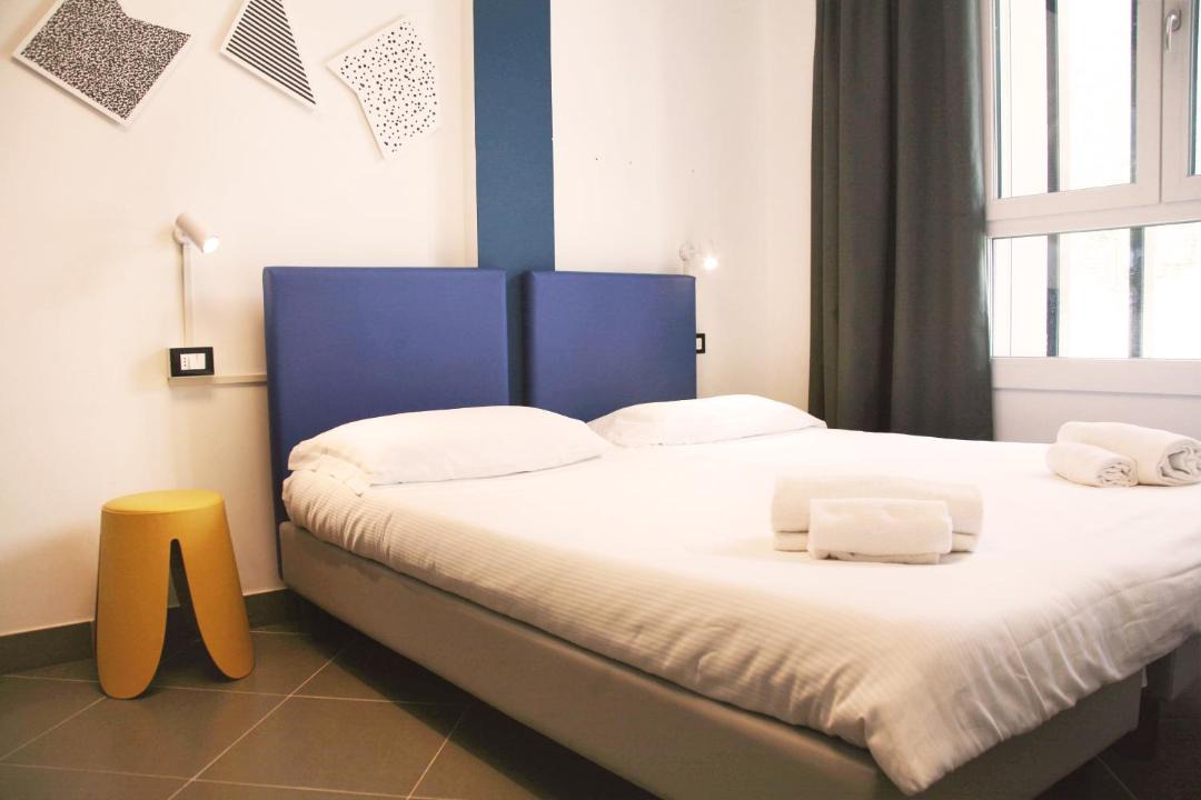 Photo of Bedroom in Lecco