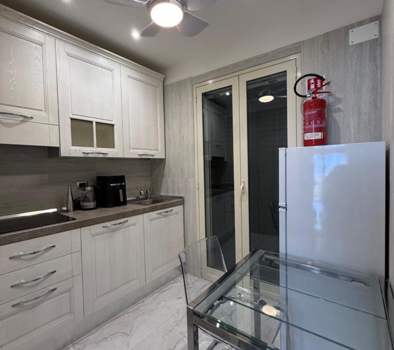 Photo of Kitchen in Mazzaro