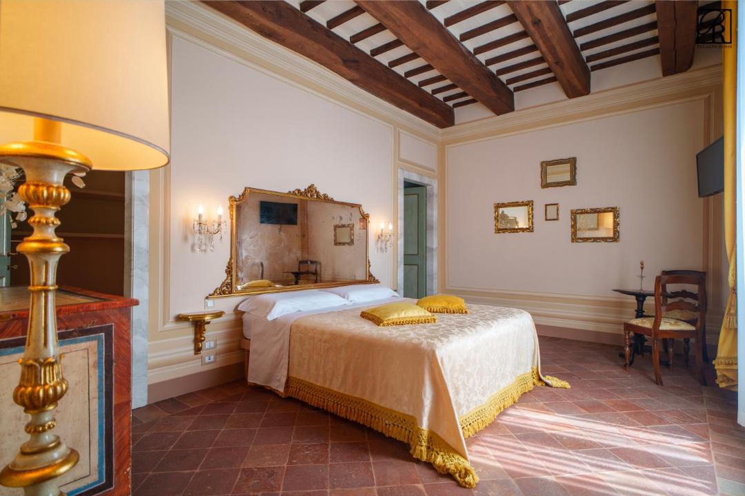 Photo of Bedroom in Sarnano