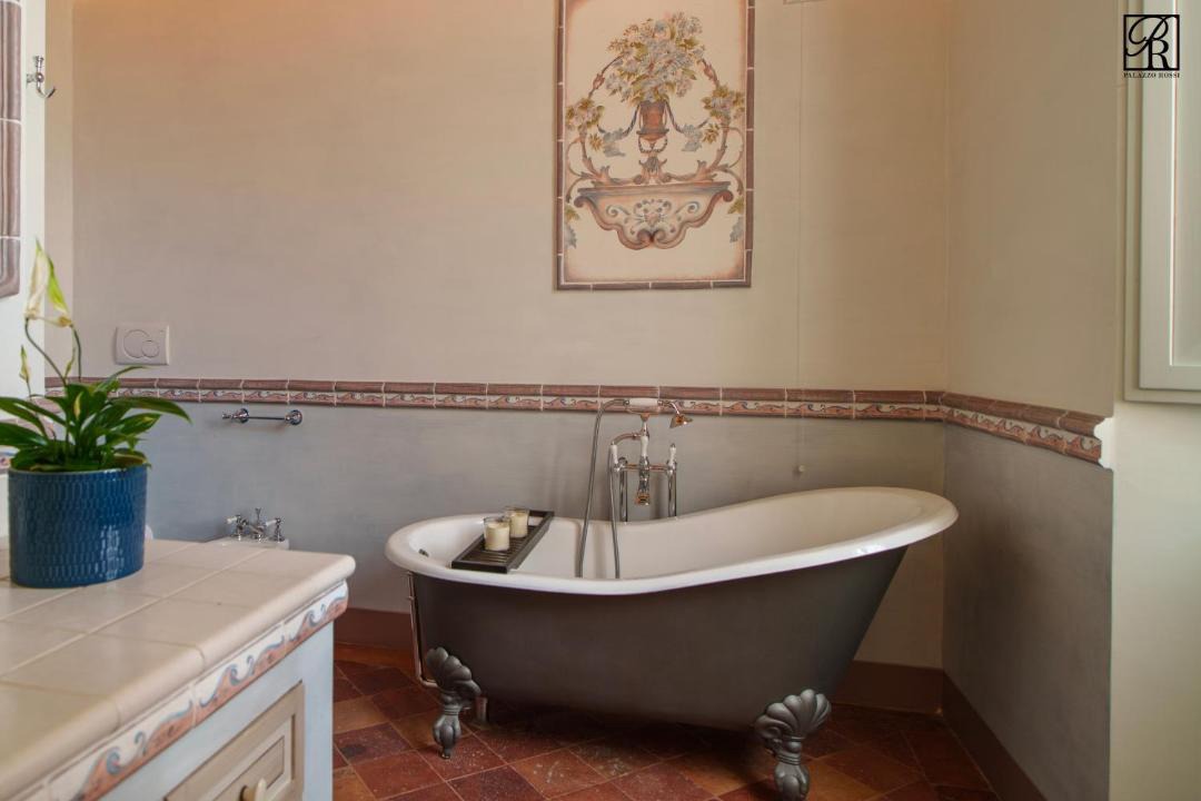 Photo of Bathroom in Sarnano