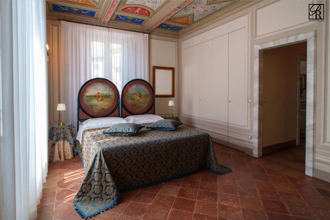 Photo of Bedroom in Sarnano