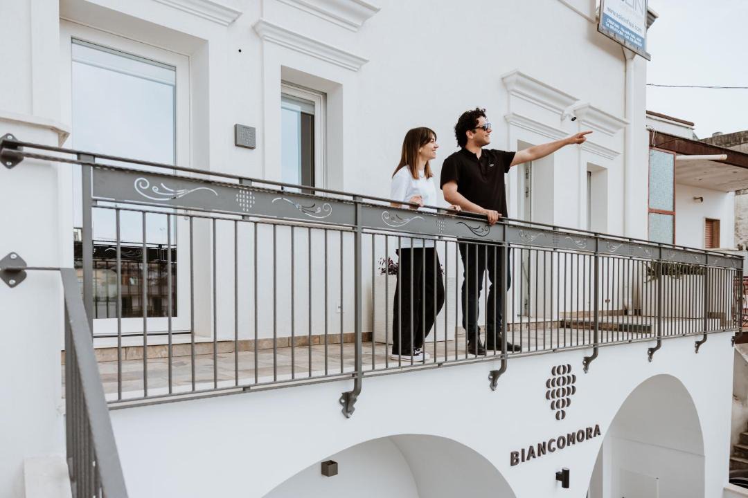 Photo of Patio Balcony in Crispiano