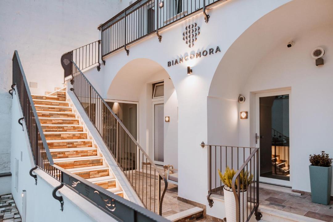 Photo of Patio Balcony in Crispiano