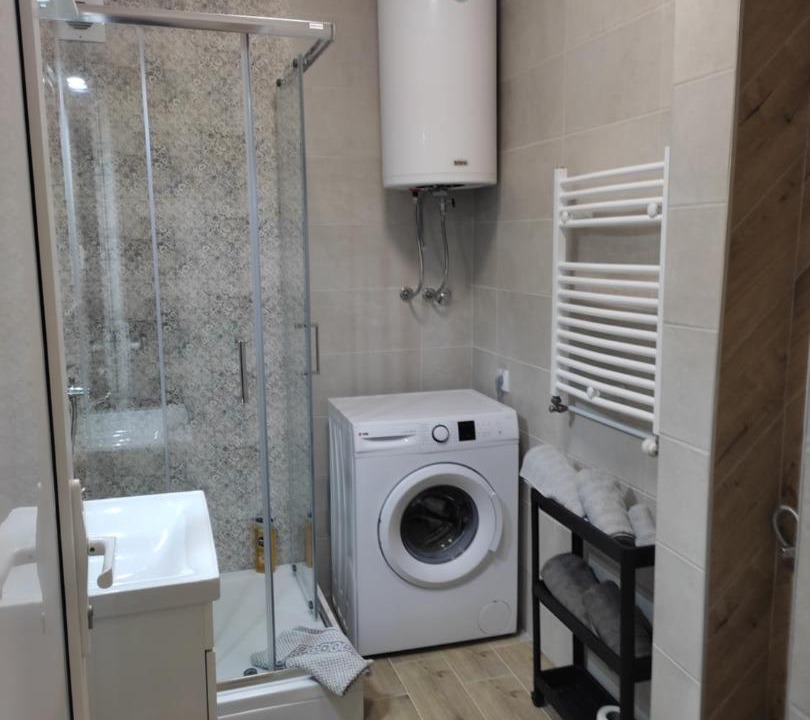 Photo of Bathroom in Palic