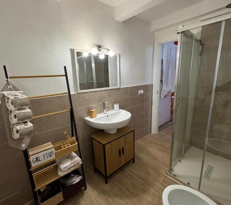 Photo of Bathroom in Monterubbiano