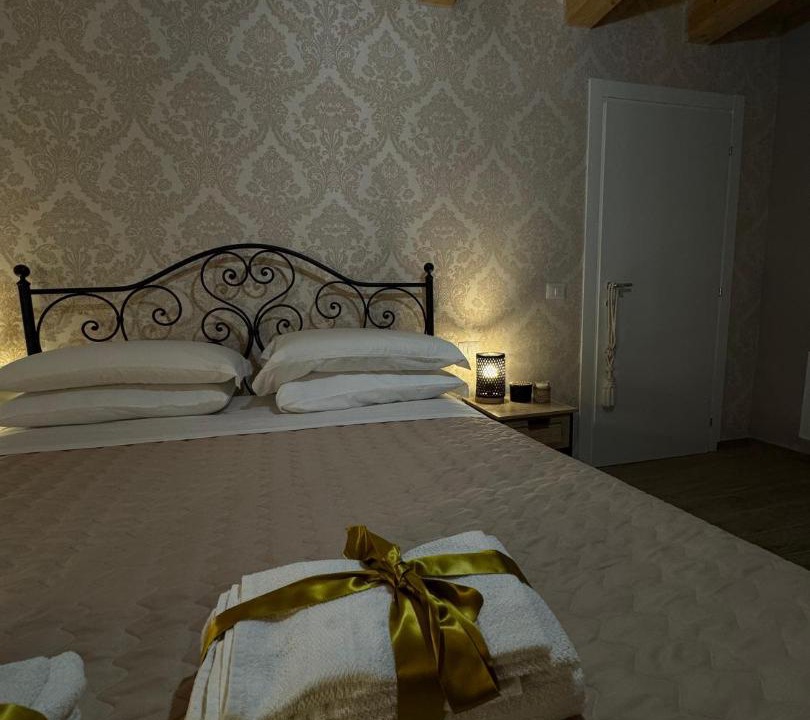 Photo of Bedroom in Monterubbiano
