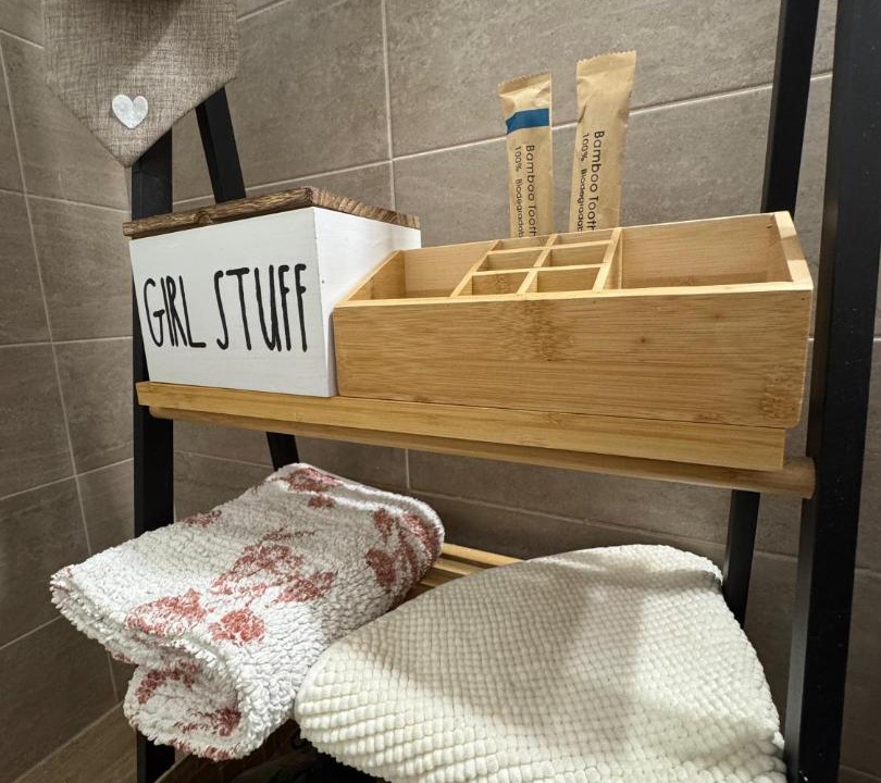 Photo of Bathroom in Monterubbiano