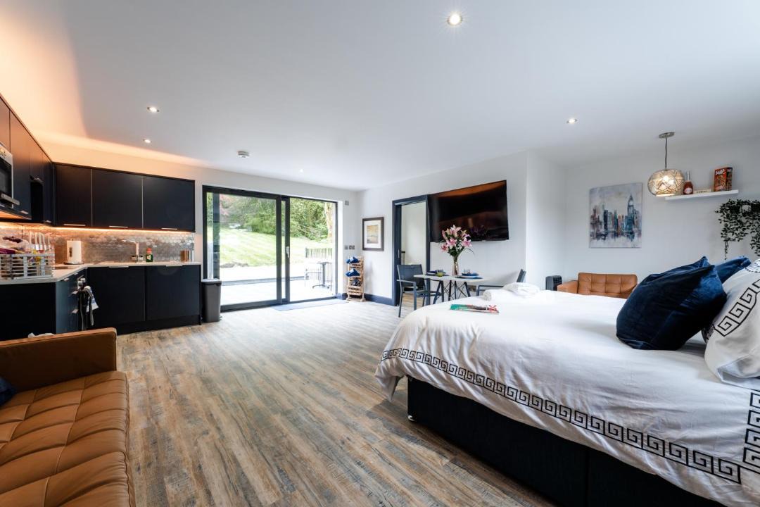 Photo of Bedroom in Macosquin