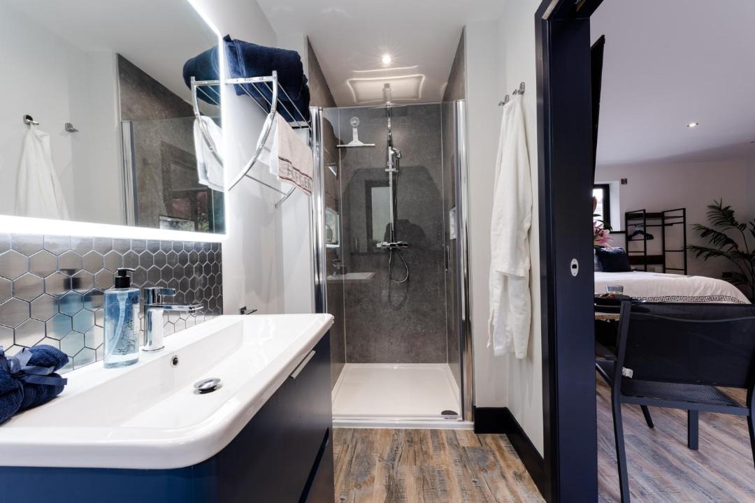Photo of Bathroom in Macosquin