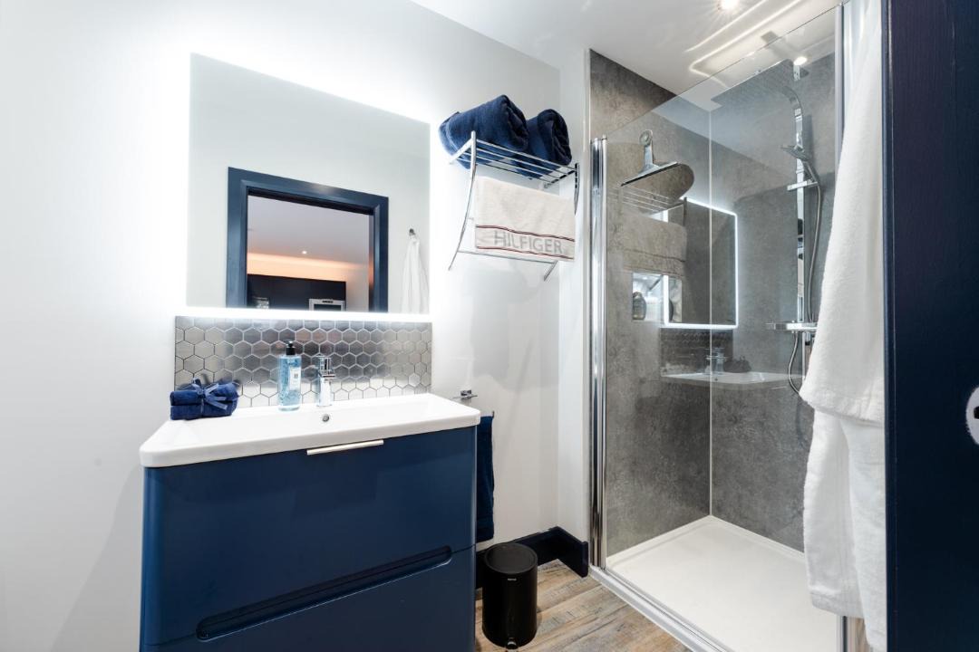 Photo of Bathroom in Macosquin