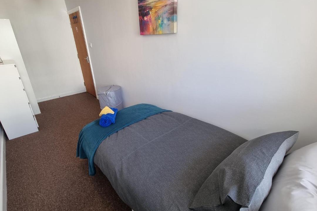 Photo of Bedroom in Shirley