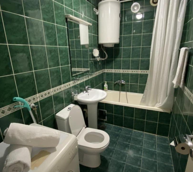 Photo of Bathroom in Grbavica