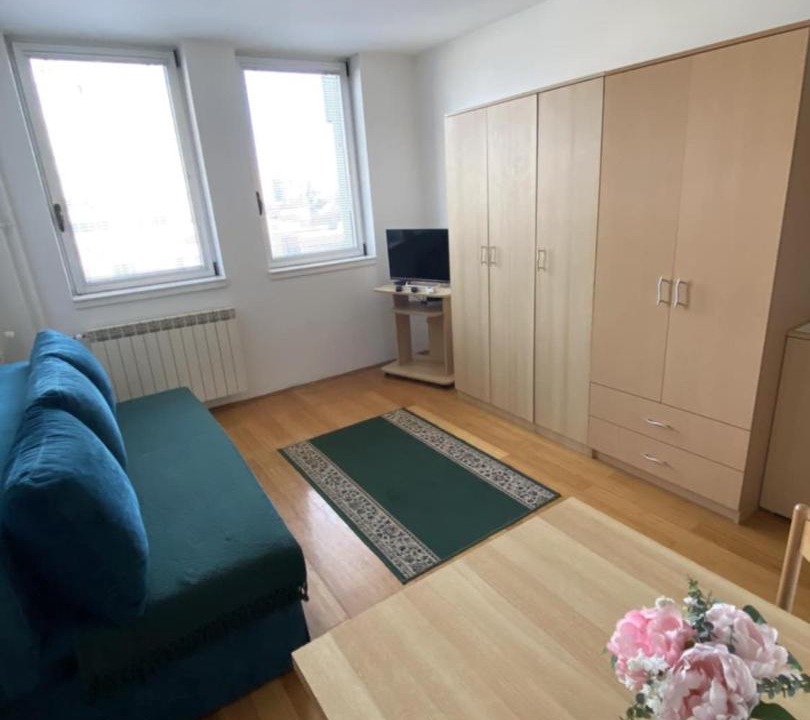 Photo of Livingroom in Grbavica