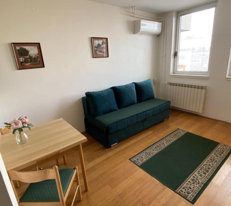 Photo of Livingroom in Grbavica