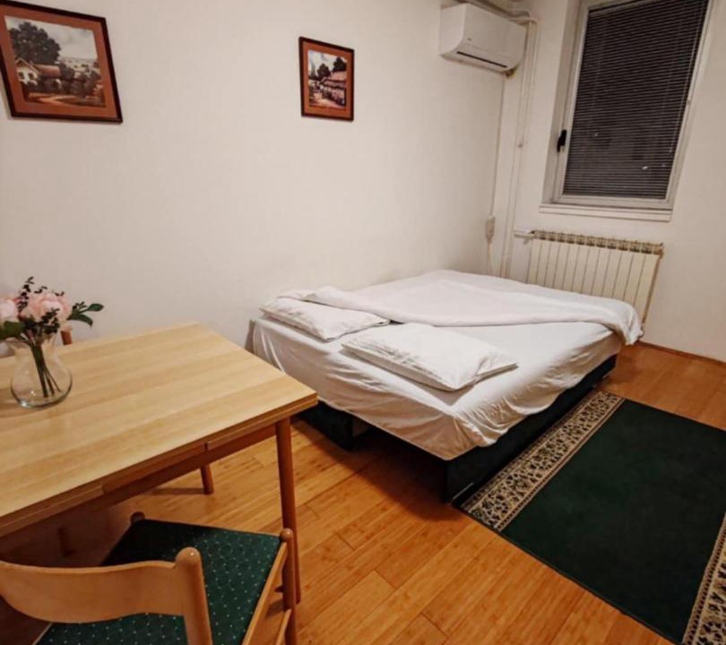 Photo of Bedroom in Grbavica