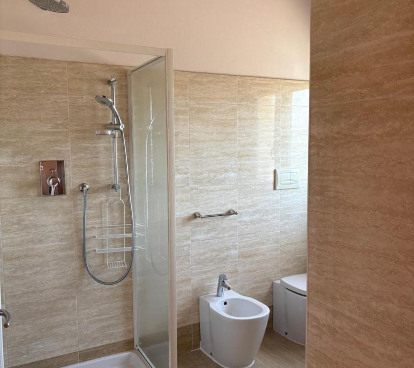 Photo of Bathroom in Cesenatico