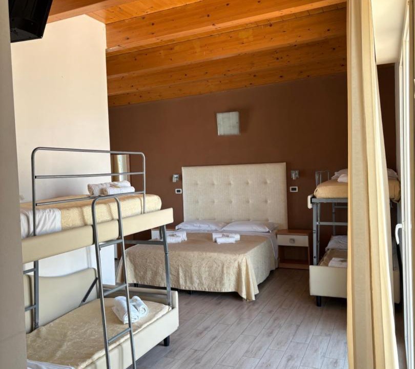 Photo of Bedroom in Cesenatico