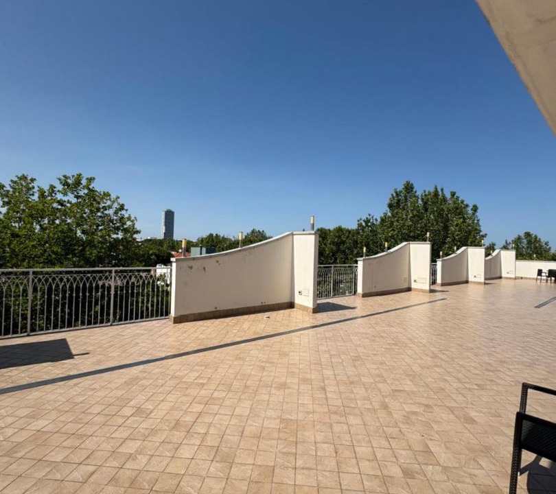 Photo of Patio Balcony in Cesenatico