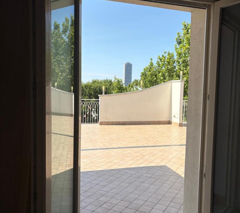 Photo of Patio Balcony in Cesenatico