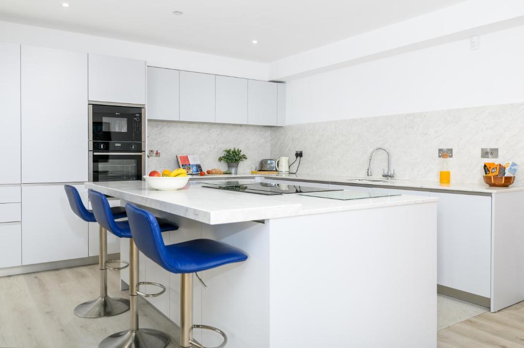 Photo of Kitchen in Newquay City Centre