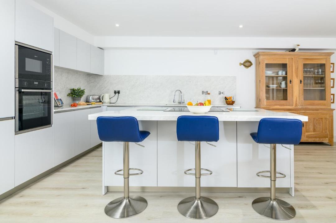 Photo of Kitchen in Newquay City Centre