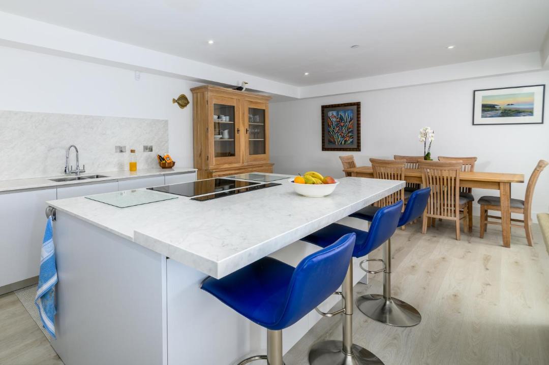 Photo of Kitchen in Newquay City Centre