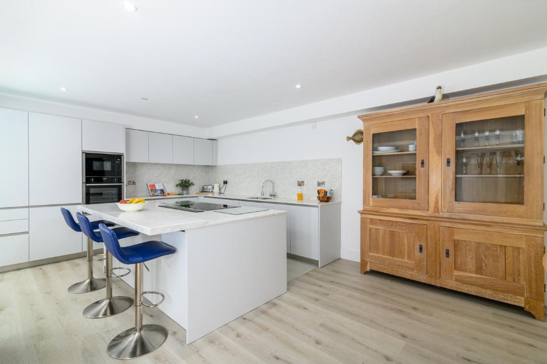 Photo of Kitchen in Newquay City Centre