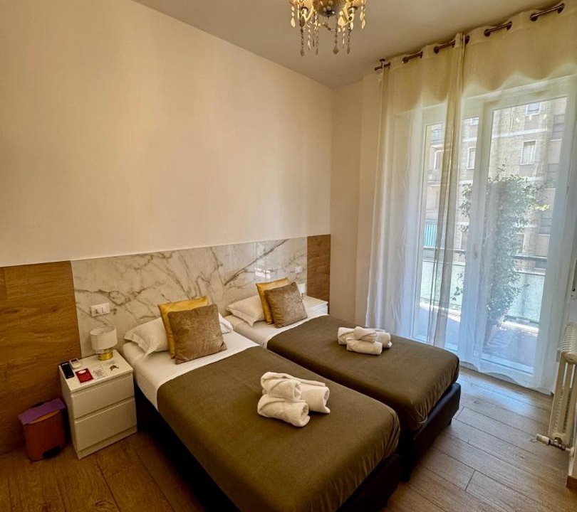 Photo of Bedroom in San Donato