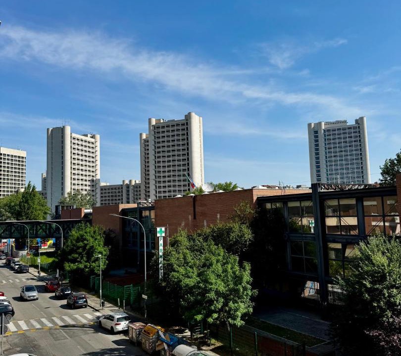 Photo of Buildings in San Donato
