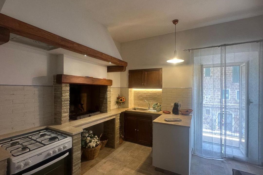 Photo of Kitchen in Vejano