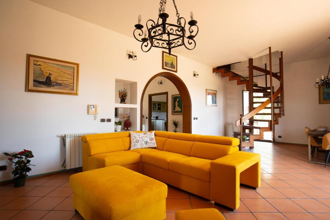 Photo of Livingroom in Aci Trezza