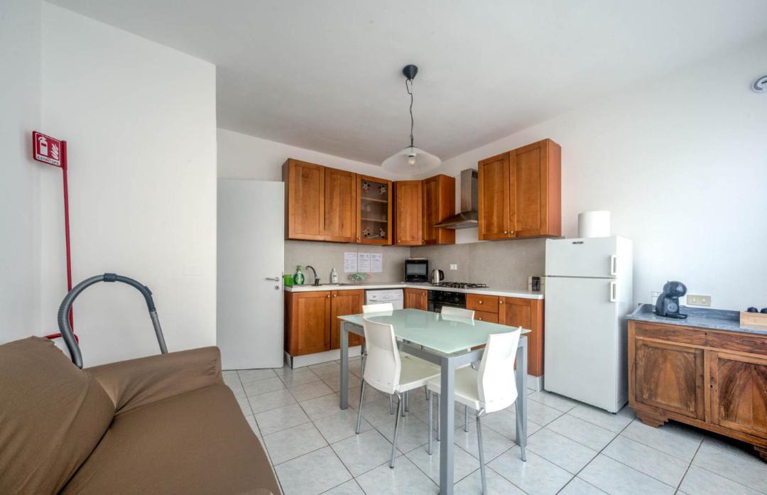Photo of Kitchen in Thiene