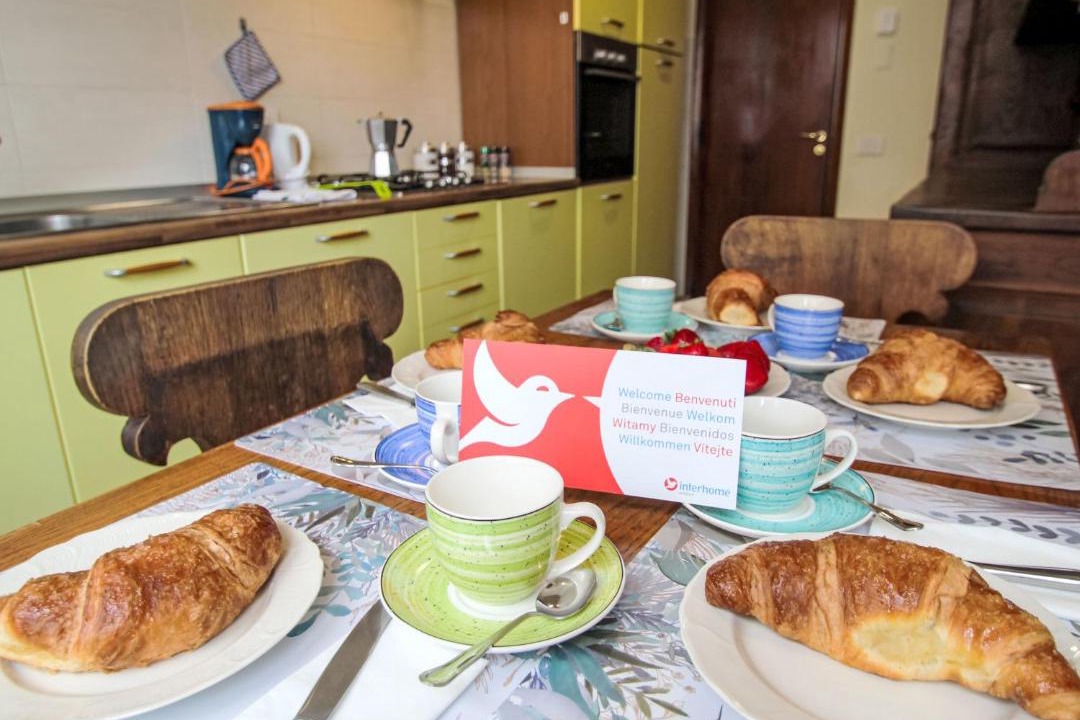 Photo of Kitchen in Pallanza