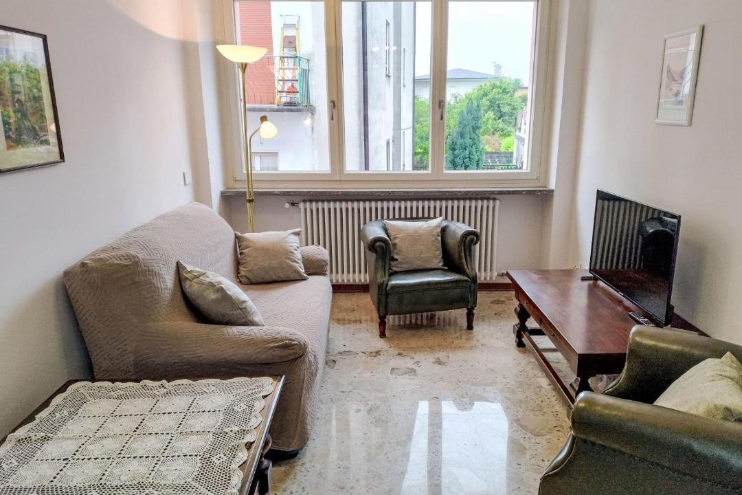 Photo of Livingroom in Pallanza