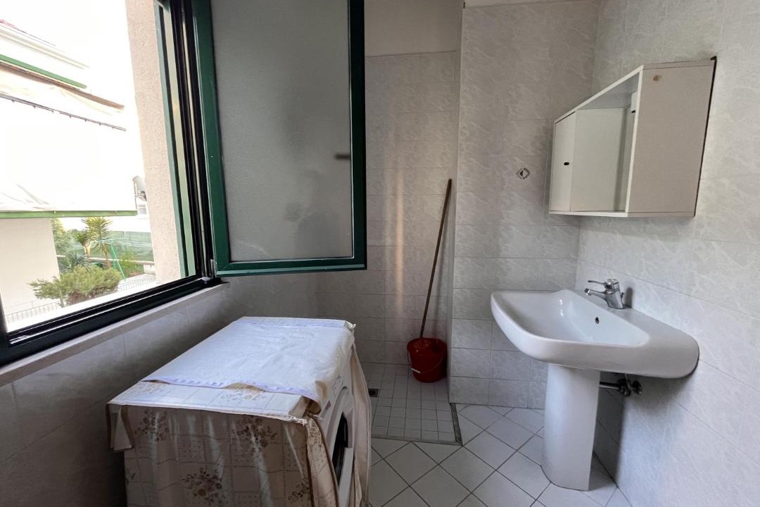 Photo of Bathroom in Cattolica