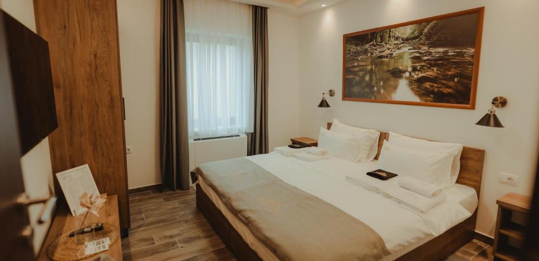 Photo of Bedroom in Soko Banja