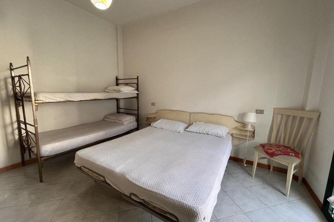Photo of Bedroom in Cattolica