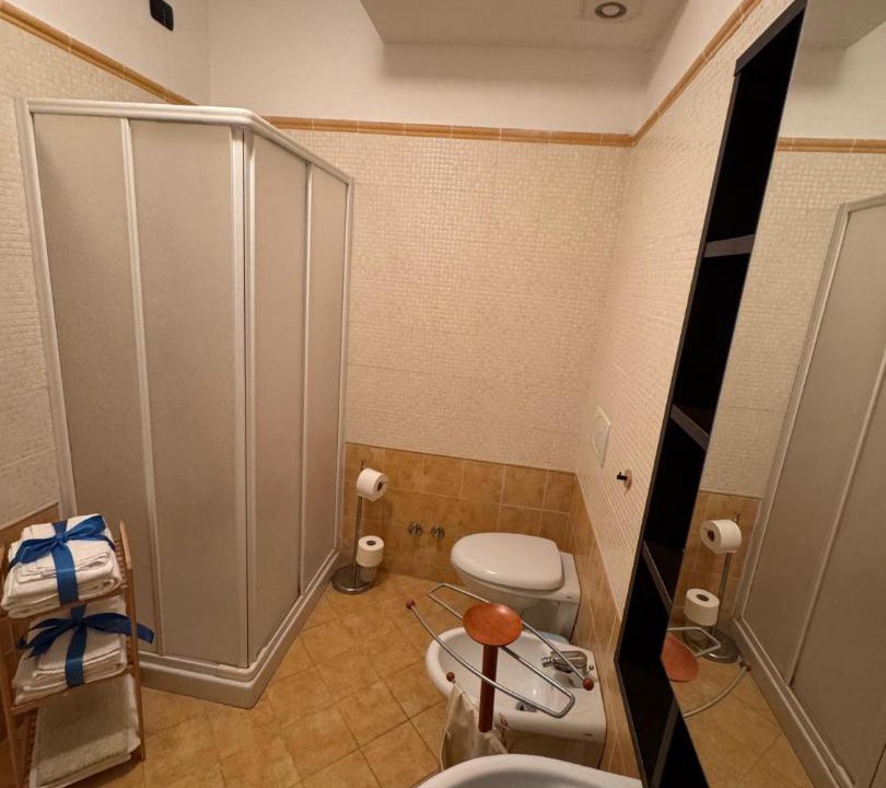 Photo of Bathroom in Lido di Fermo