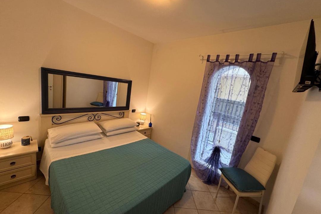 Photo of Bedroom in Lido di Fermo
